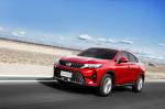 Trumpchi GS4 Coupe 2020 года